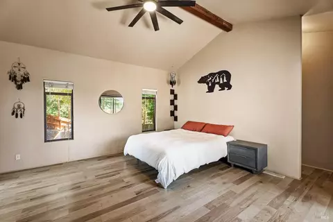 Bedroom - 43345 Brushy Ridge Loop, Annapolis, CA 95412 photo 1 of 2