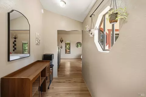Entry Way - 43345 Brushy Ridge Loop, Annapolis, CA 95412 photo 4 of 5