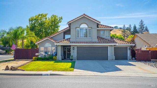 178 Silver Eagle Way, Vacaville, CA 95688
