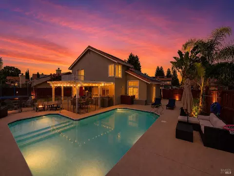 178 Silver Eagle Way, Vacaville, CA 95688 photo 39