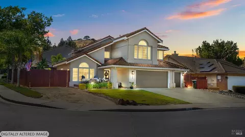 178 Silver Eagle Way, Vacaville, CA 95688 photo 2