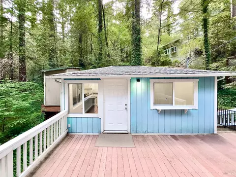 18200 Hwy 116, Guerneville, CA 95446