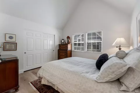 Bedroom - 377 E 2nd St, Benicia, CA 94510 photo 3 of 3