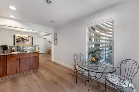 Dining - 377 E 2nd St, Benicia, CA 94510 photo 1 of 2