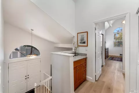 Entry Way - 377 E 2nd St, Benicia, CA 94510 photo 1 of 2