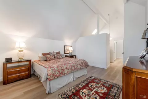 Bedroom - 377 E 2nd St, Benicia, CA 94510 photo 2 of 3