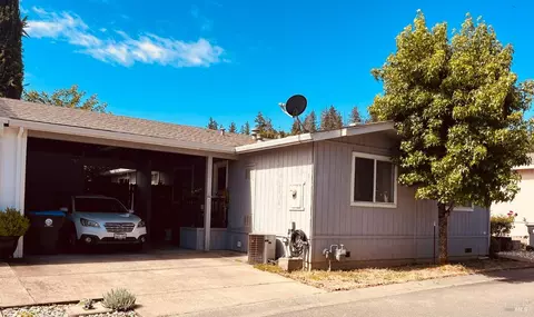 5051 N St N State St N #31, Ukiah, CA 95482