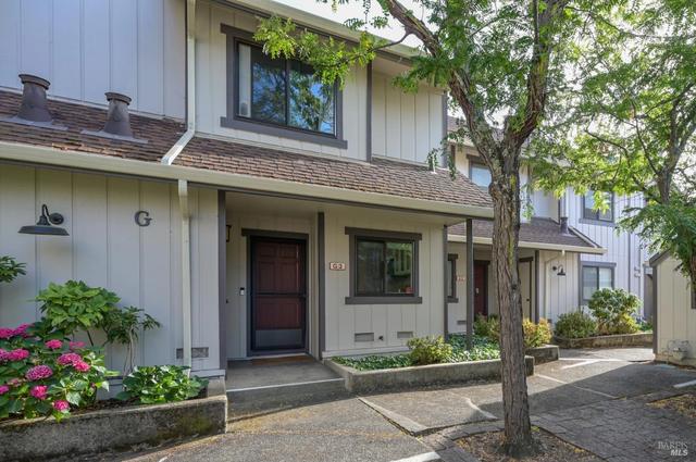 1755 Novato Blvd #G3, Novato, CA 94947