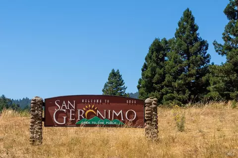 0 W Nicasio Rd, Nicasio, CA 94946 photo 24