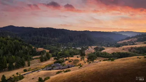 0 W Nicasio Rd, Nicasio, CA 94946 photo 32