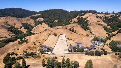 0 W Nicasio Rd, Nicasio, CA 94946 photo 8