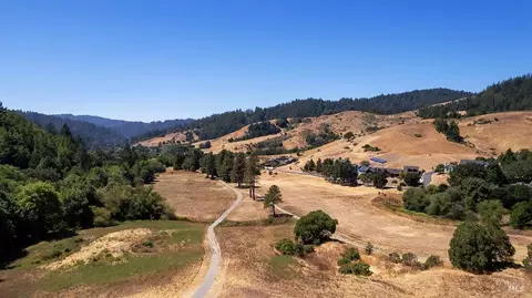 0 W Nicasio Rd, Nicasio, CA 94946 photo 5
