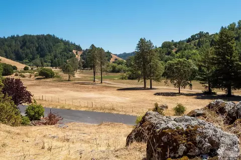 0 W Nicasio Rd, Nicasio, CA 94946 photo 21