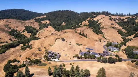 0 W Nicasio Rd, Nicasio, CA 94946 photo 4