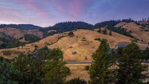 0 W Nicasio Rd, Nicasio, CA 94946