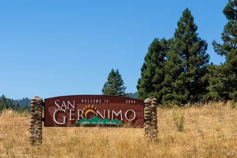 0 W Nicasio Rd, Nicasio, CA 94946 photo 24