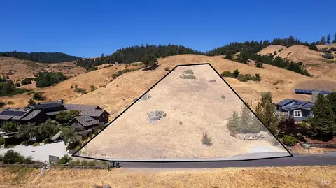 0 W Nicasio Rd, Nicasio, CA 94946 photo 3