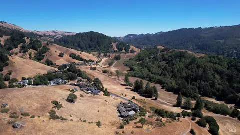 0 W Nicasio Rd, Nicasio, CA 94946 photo 9