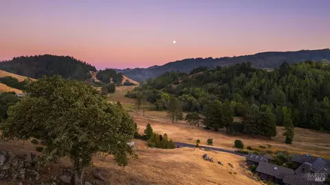 0 W Nicasio Rd, Nicasio, CA 94946 photo 35