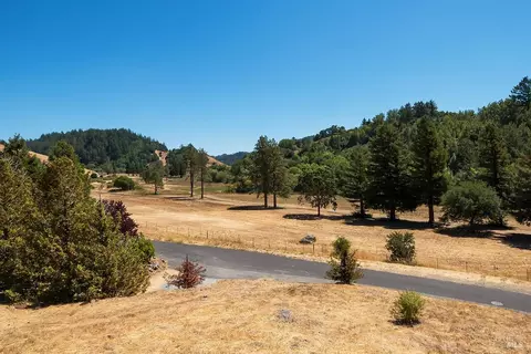 0 W Nicasio Rd, Nicasio, CA 94946 photo 20
