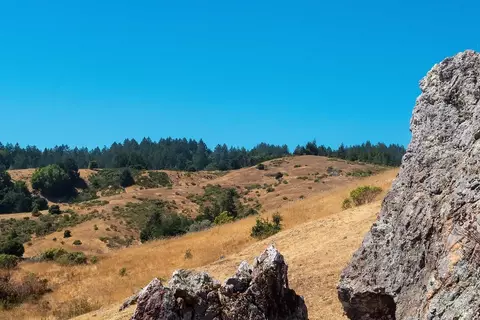 0 W Nicasio Rd, Nicasio, CA 94946 photo 19