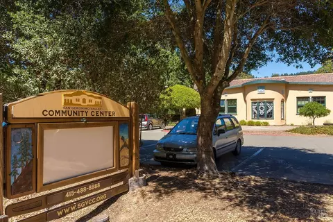 0 W Nicasio Rd, Nicasio, CA 94946 photo 25