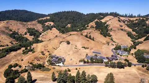 0 W Nicasio Rd, Nicasio, CA 94946 photo 2