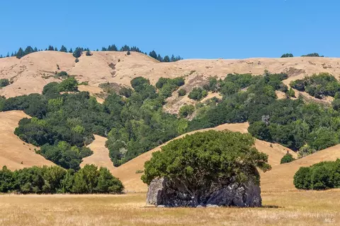 0 W Nicasio Rd, Nicasio, CA 94946 photo 31