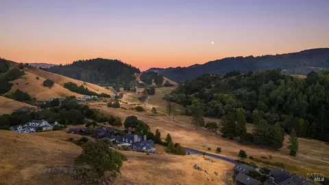 0 W Nicasio Rd, Nicasio, CA 94946 photo 34