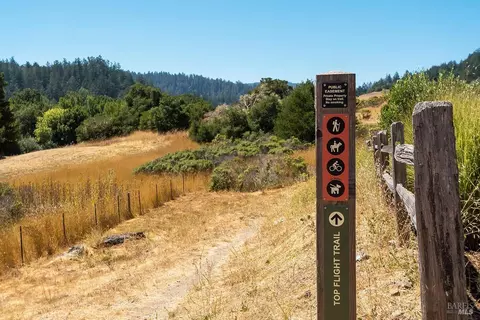 0 W Nicasio Rd, Nicasio, CA 94946 photo 22