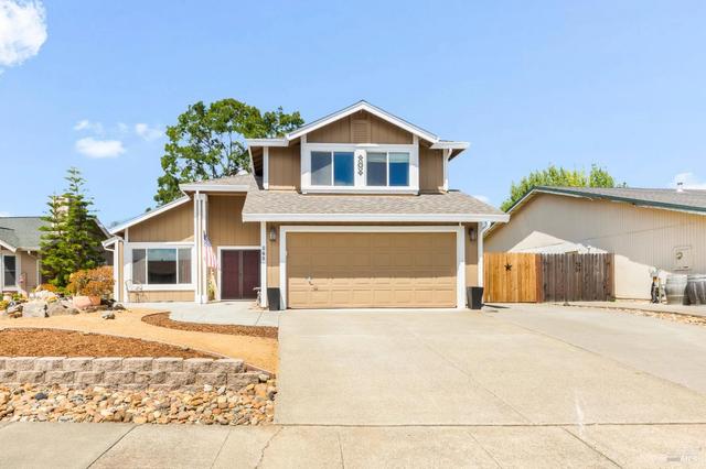 268 Marna Dr, Vacaville, CA 95687