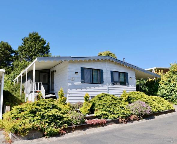 Undisclosed, Fort Bragg, CA 95437