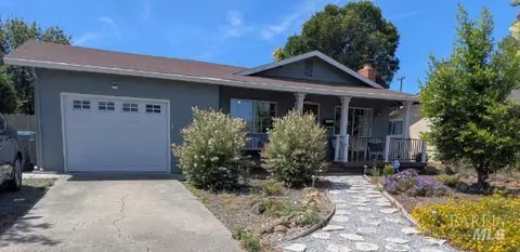 1531 Henry St, Fairfield, CA 94533