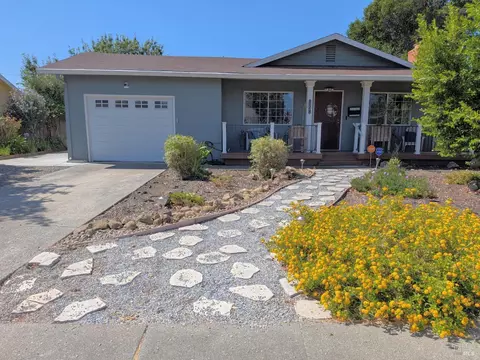 1531 Henry St, Fairfield, CA 94533