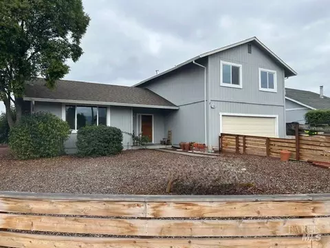 980 S Ely Blvd, Petaluma, CA 94954