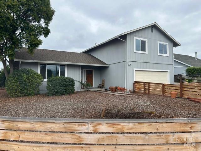 980 S Ely Blvd, Petaluma, CA 94954
