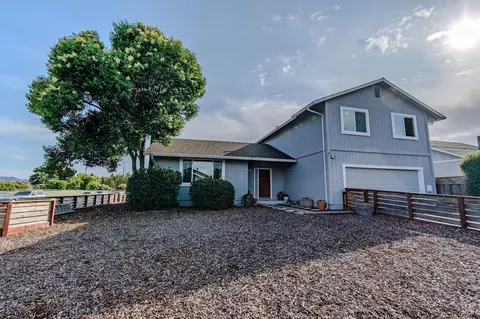 980 S Ely Blvd, Petaluma, CA 94954