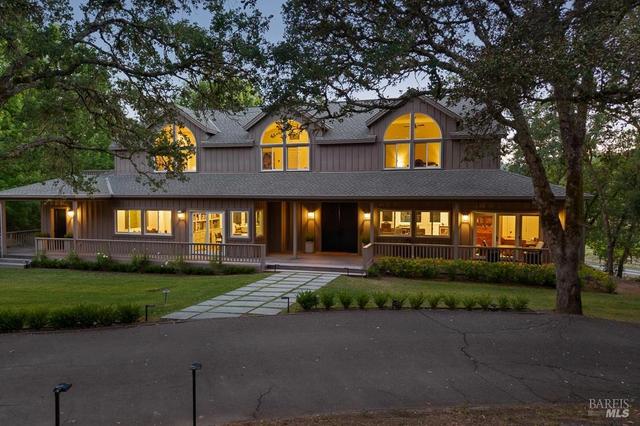 5519 Dry Creek Rd, Healdsburg, CA 95448