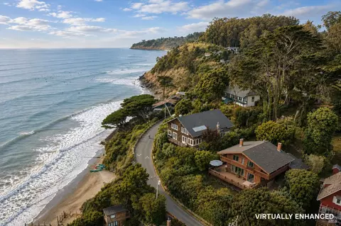 30 Terrace Ave, Bolinas, CA 94924