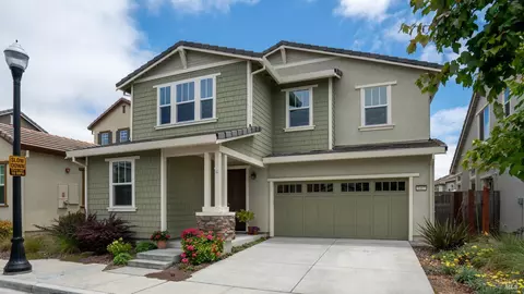 1417 Sylvia Way, Petaluma, CA 94952