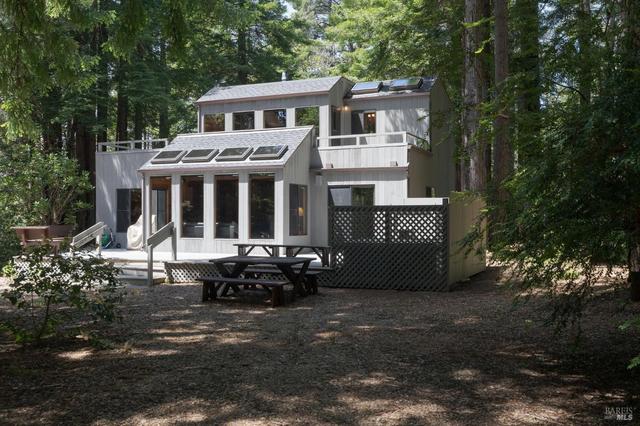 303 Fish Hook, The Sea Ranch, CA 95497