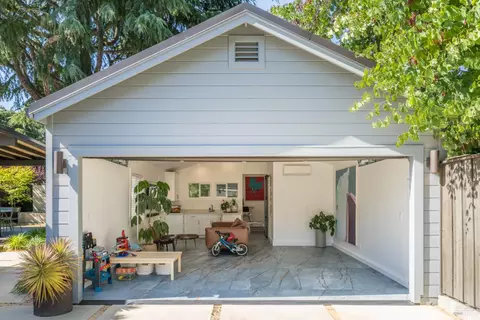 Exterior - 350 Patten St, Sonoma, CA 95476 photo 9 of 18