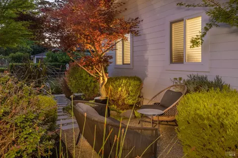 Exterior - 350 Patten St, Sonoma, CA 95476 photo 18 of 18