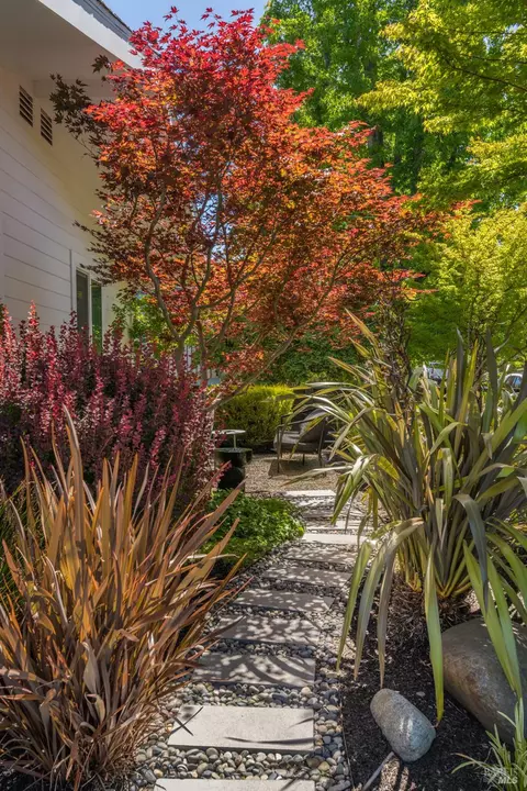 Exterior - 350 Patten St, Sonoma, CA 95476 photo 4 of 18