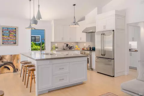 Kitchen - 350 Patten St, Sonoma, CA 95476 photo 1 of 2