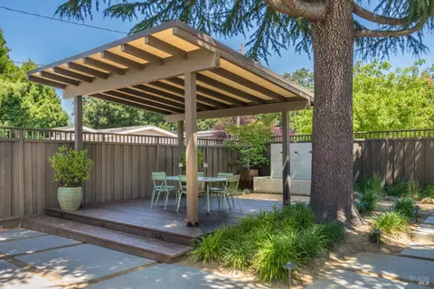 Exterior - 350 Patten St, Sonoma, CA 95476 photo 11 of 18