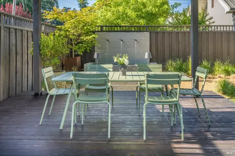 Exterior - 350 Patten St, Sonoma, CA 95476 photo 12 of 18