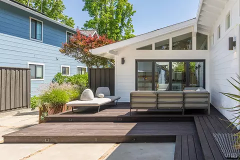 Exterior - 350 Patten St, Sonoma, CA 95476 photo 8 of 18