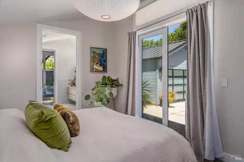 Bedroom - 350 Patten St, Sonoma, CA 95476 photo 1 of 4