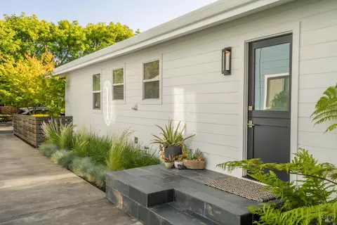 Exterior - 350 Patten St, Sonoma, CA 95476 photo 7 of 18